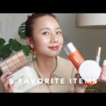 【Qoo10メガ割】おすすめアイテム８選💄✨